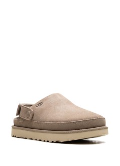 ugg clog womangoldenstar clog - 1138252 san