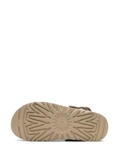 ugg clog womangoldenstar clog - 1138252 san