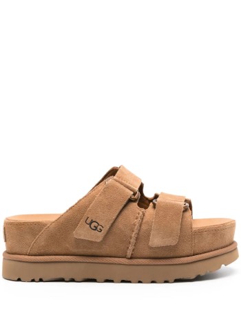 ugg sandal womangoldenstar hi slide - 1155458 che