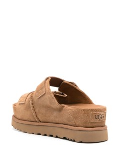 ugg sandal womangoldenstar hi slide - 1155458 che