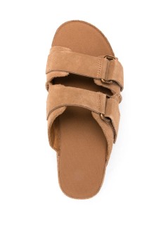ugg sandal womangoldenstar hi slide - 1155458 che