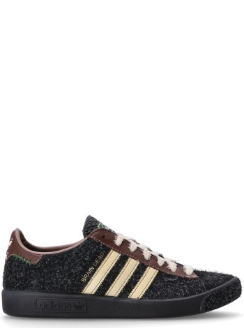 adidas originals sneaker manforest hills brain dead - jr7942 cblack panton branch