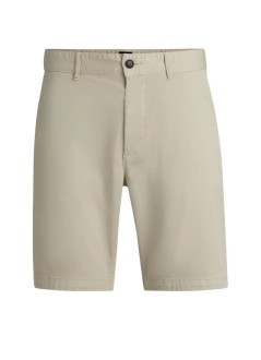 boss short pant manchino-slim-shorts - 50536723 271