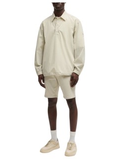 boss short pant manchino-slim-shorts - 50536723 271