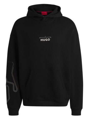 hugo sudadera hombre doad - 50531738 001