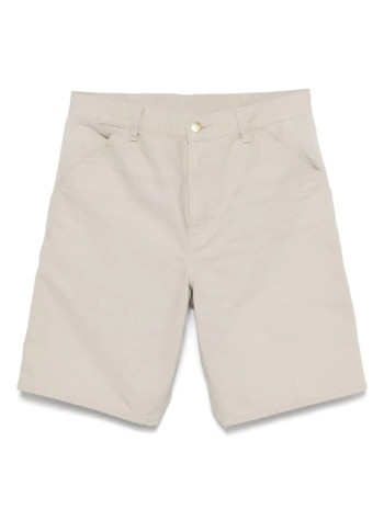 carhartt pantalon corto hombre single knee short dearborn canvas - i034797 2or4o