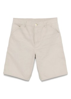 carhartt pantalon corto hombre single knee short dearborn canvas - i034797 2or4o