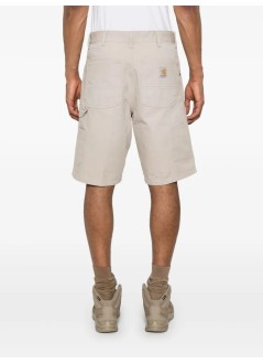 carhartt pantalon corto hombre single knee short dearborn canvas - i034797 2or4o
