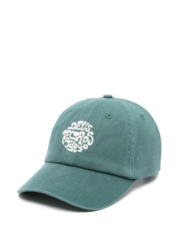 deus ex machina cap manparadigm dad cap - dmf247768 forest biome