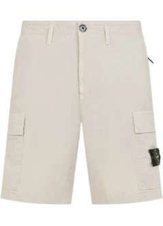 stone island short pant manshorts - l100l08s0003 v0095