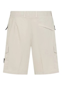 stone island short pant manshorts - l100l08s0003 v0095