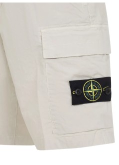 stone island short pant manshorts - l100l08s0003 v0095
