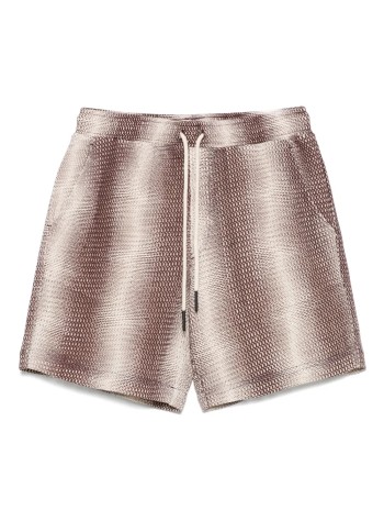 oas short pant manmerlot echo net shorts - 501503 merlot
