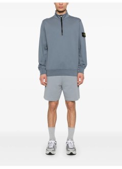 stone island sudadera hombre ls polo - 6100619s0051 v0024