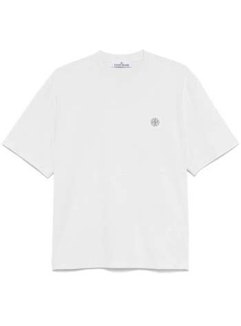 stone island camiseta hombre ss t-shirt - 2100034s0115 v0041