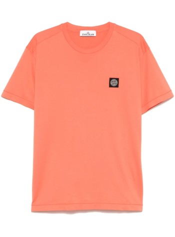stone island camiseta hombre ss t-shirt - 2100039s0013 v008a