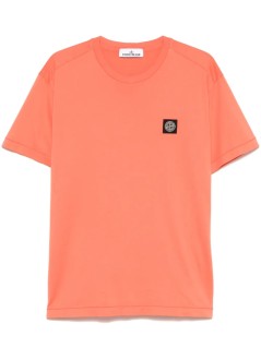 stone island t-shirt manss t-shirt - 2100039s0013 v008a