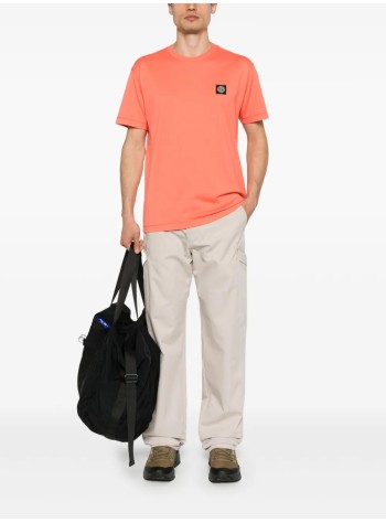stone island camiseta hombre ss t-shirt - 2100039s0013 v008a 2