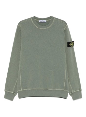 stone island sudadera hombre sweatshirt - 6100020s0060 v0159