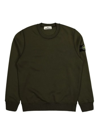 stone island sudadera hombre sweatshirt - 6100044s0051 v0054