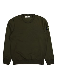 stone island sweater mansweatshirt - 6100044s0051 v0054