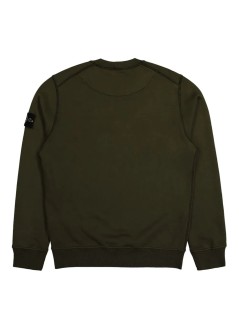 stone island sweater mansweatshirt - 6100044s0051 v0054