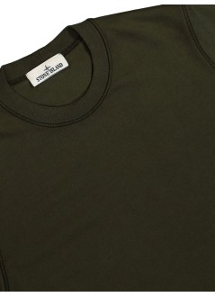 stone island sweater mansweatshirt - 6100044s0051 v0054