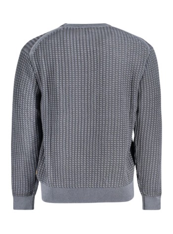 boss knitwear managolan - 50531487 404 2