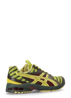 asics sneaker manub9-s gel-ds trainer 14 - 1203a606 750