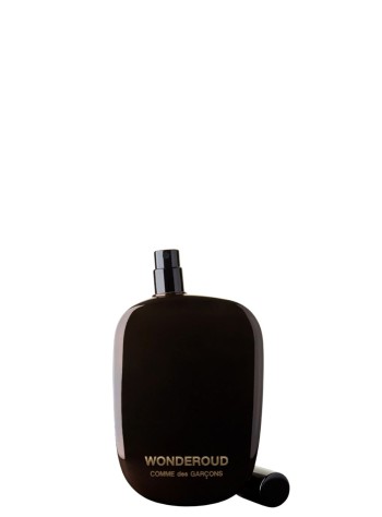 comme des garçons parfums fragancia unisexwonderoud - 65090991 100ml