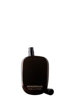 comme des garçons parfums fragancia unisex wonderoud - 65090991 100ml