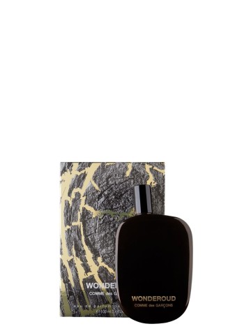 comme des garçons parfums fragancia unisex wonderoud - 65090991 100ml 2