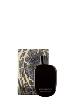 comme des garçons parfums fragancia unisex wonderoud - 65090991 100ml