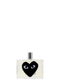 comme des garçons parfums fragancia unisexplay black - cdgplayblk 100ml
