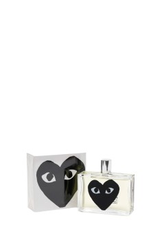 comme des garçons parfums fragancia unisexplay black - cdgplayblk 100ml