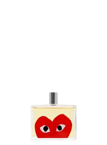 comme des garçons parfums fragancia unisexplay red - cdgplayred 100ml