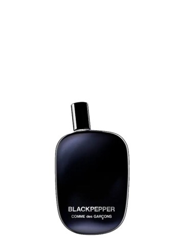 comme des garçons parfums fragancia unisexblack pepper edp - 65114812 100ml