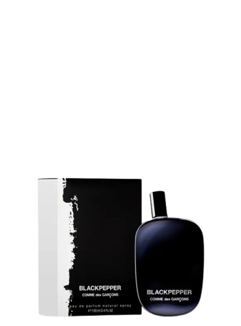 comme des garçons parfums fragancia unisex black pepper edp - 65114812 100ml 2