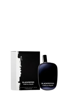 comme des garçons parfums fragancia unisex black pepper edp - 65114812 100ml