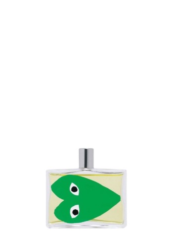comme des garçons parfums fragancia unisexplay green - cdgplaygrn 100ml