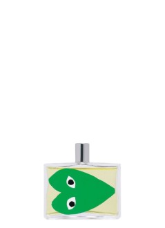 comme des garçons parfums fragancia unisex play green - cdgplaygrn 100ml