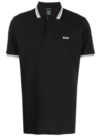 boss polo manpaddy - 50469055 001