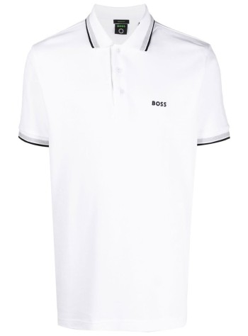 boss polo manpaddy - 50469055 100