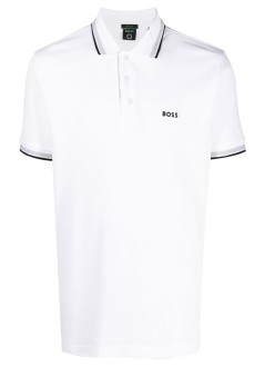 boss polo hombre paddy - 50469055 100