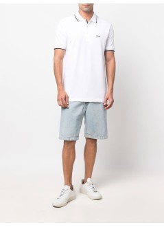 boss polo hombre paddy - 50469055 100