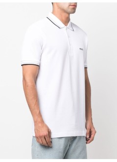 boss polo hombre paddy - 50469055 100