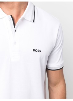 boss polo hombre paddy - 50469055 100