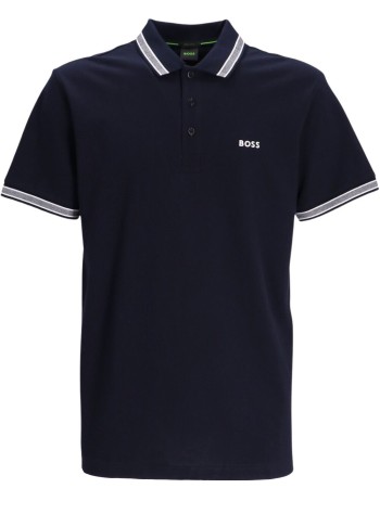 boss polo manpaddy - 50469055 402