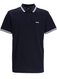 boss polo manpaddy - 50469055 402