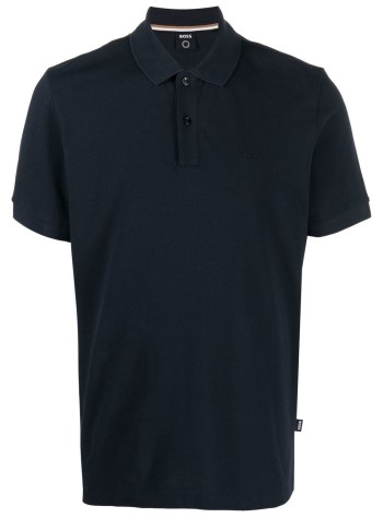 boss polo manpallas - 50468362 404